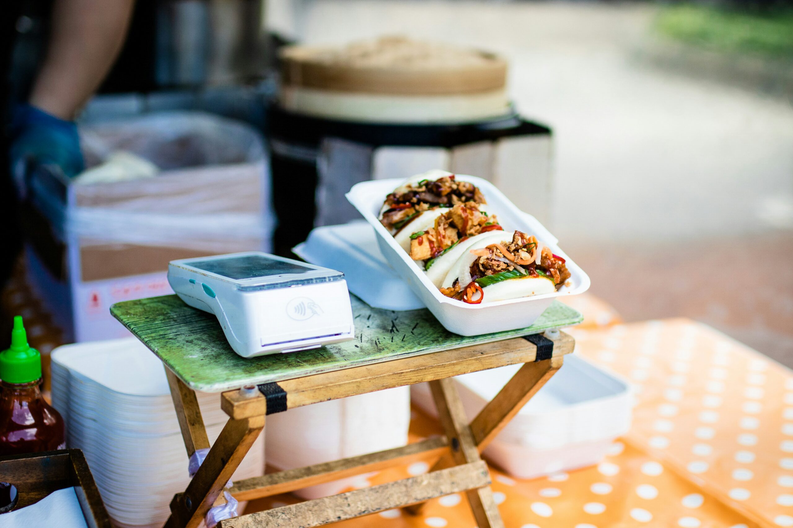 告別沉重！Radix Nutrition戶外即食餐，營養美味輕裝上陣！