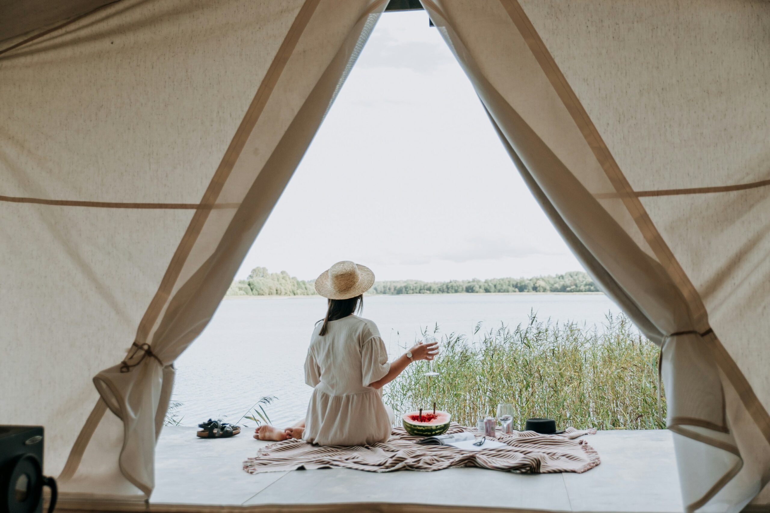 Miaoli Camping Fees Guide: From 0 Budget Spots to k Luxury Glamping | 2025 Edition